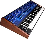 Dave Smith Instruments Poly Evolver PE Keyboard Synthesizer