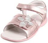 Nina Cinnaburst Ankle-Strap Sandal (Toddler/Little Kid) Sandals
