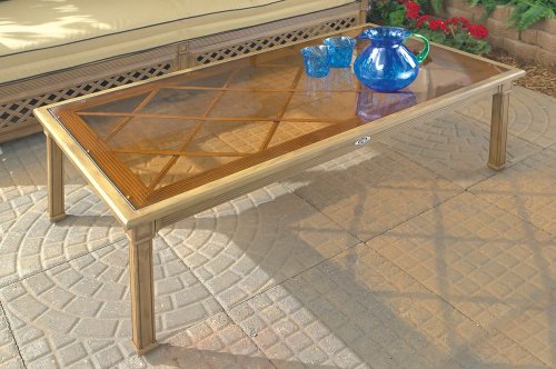 Verrado Cocktail / Coffee Table