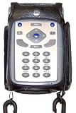 Braille ICon Leather Fitted Case