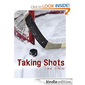 Taking Shots (Assassins)