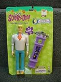 Fred Scooby Doo Figure