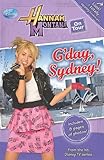 G'day, Sydney!