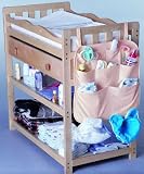 Basic Comfort Nursery Organizer - blue, one size