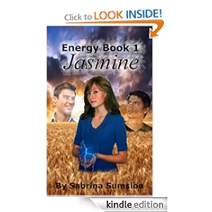 Jasmine: Energy Book 1
