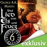 H&ouml;rbuch Das Lied von Eis und Feuer 6