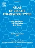 Atlas of Zeolite Framework Types, Sixth Edition