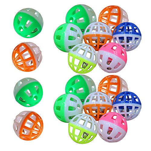 Ball Toys for Cats