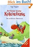 Der kleine Drache Kokosnuss - Die sch...