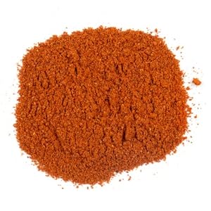 test for tapeworm and cayenne pepper