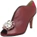 Poetic Licence Women's A Girl's Dream Open-Toe Pump