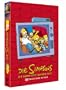 Die Simpsons - Die komplette Season 5 (Collector's Edition, 4 DVDs)
