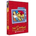 Die Simpsons - Die komplette Season 5 (Collector's Edition, 4 DVDs)