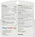 TRP Company Ring Relief Fast Dissolve - 70 Tabs, Pack of 2