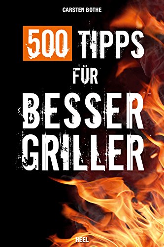 500 Tipps für Bessergriller (German Edition)