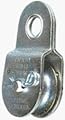 National #N195-800 1-1/2 Single Pulley