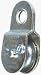 National #N195-800 1-1/2 Single Pulley