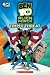 Triple Threat (Ben 10 Alien Force Story Book (Quality))