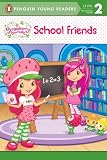 School Friends (Strawberry Shortcake)