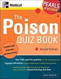  : The Poison Quiz Book (Pearls of Wisdom)