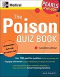 The Poison Quiz Book (Pearls of Wisdom)