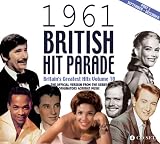 1961 British Hit Parade Pt. 3: September December