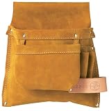 Klein Tools 42246 Left-Hand Tool Pouch