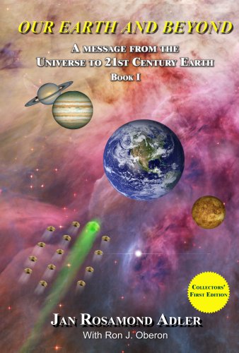 Our Earth And Beyond - Book I Book Image