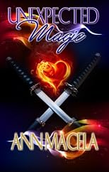 Unexpected Magic
