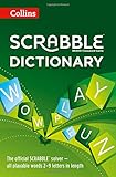 Collins Scrabble dictionary