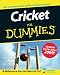 Cricket For Dummies at Amazon: 51ZLayq111L._SL75_