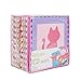 Tadpoles Cats And Dogs Playmat Set, Pink