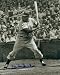 Duke Snider Autographed/Hand Signed Brooklyn Dodgers 8x10 Photo - 2x World Series Champion