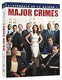 Image de Major Crimes - Saison 1
