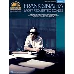 Frank Sinatra - Most Requested Songs: Piano Play-Along Volume 45 (Hal Leonard Piano Play-Along) book cover
