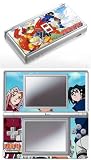 Naruto - Nintendo DS Lite Skin Skins! Naruto