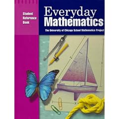 Everyday Mathematics: Student Reference Book Grade 4 ) 2004
