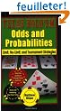 Texas Hold'em Odds And Probabilities: Limit, No-limit, And Tournament Strategies