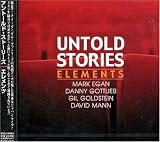Untold Stories