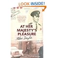 At Her Majesty's Pleasure