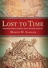 Lost to Time