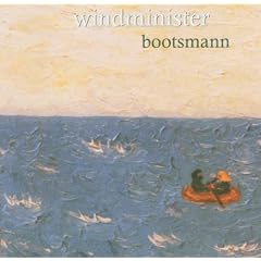 Bootsmann  (sacd)