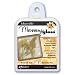 Ranger Inkssentials Memory Glass, Clear Square, 2-Inch, 2-Pack4