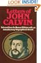 Letters of John Calvin