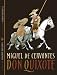 Don Quixote: Candlewick Illustrated Classic