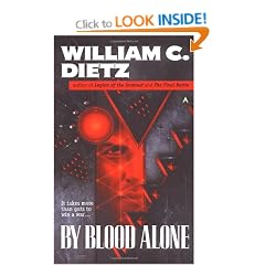By Blood Alone
