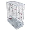 Vogelkäfig Hagen Vision II Model L12 - - Zubehör terrakotta: L 74,9 x B 38,1 x H 92,7 cm