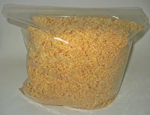 'Smoke Dust' Natural Smoker Medium Sawdust - Oak (70%) & Hickory (30%) Blend - For Stovetop Smoker or Grill - 32 Oz