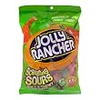 Jolly Rancher Soft & Chewy Candy, Screaming Sours, 6.5-Ounce Bags (Pack of 12)