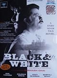Black & White [DVD] DVD